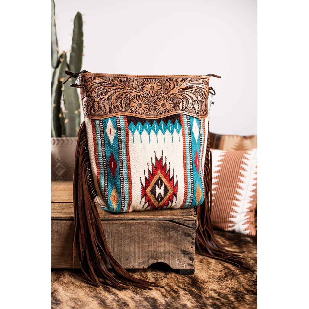 Wholesale saddle blanket bags hotsell