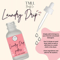 Luxury Laundry Soap
