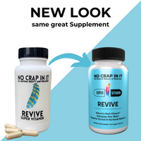 Revive Super Vitamins