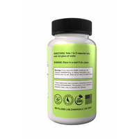 Detox Super Vitamins