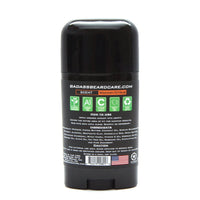 Badass Deodorant Stick