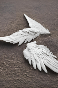 Broken Wings - Laundry Detergent