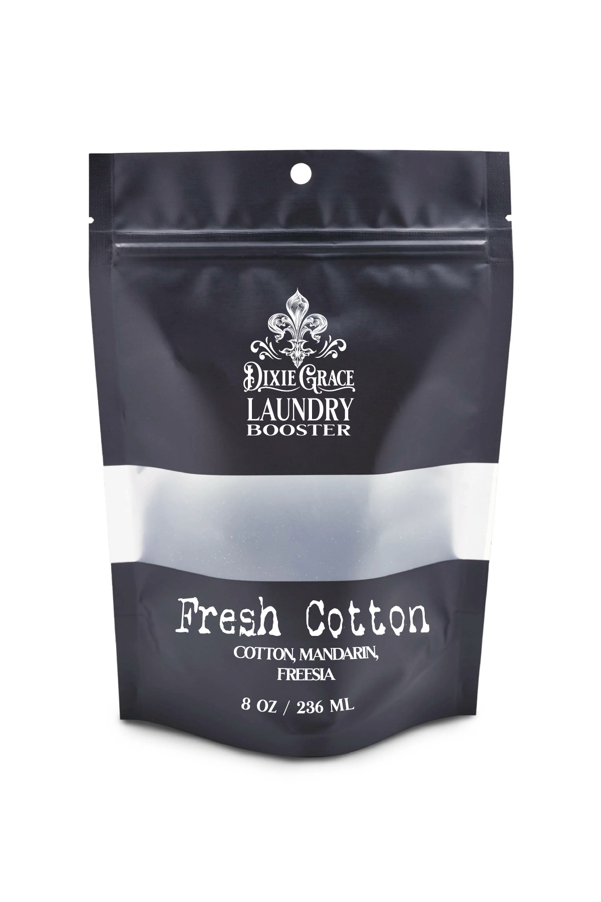 Fresh Cotton - Laundry Scent Booster