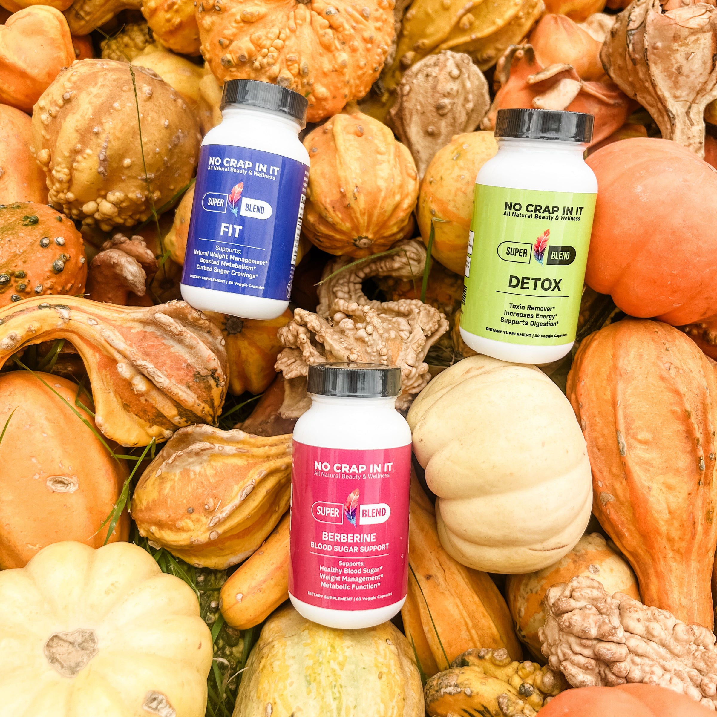 Weight Loss Bundle