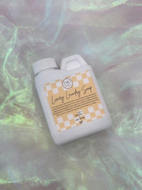 Luxury Laundry Soap