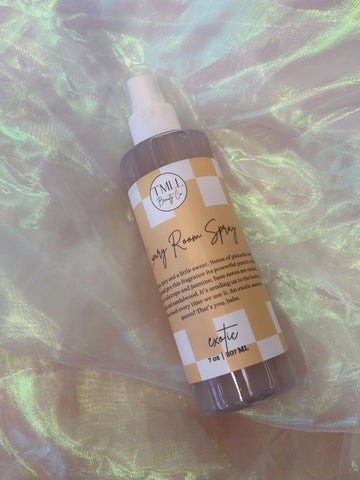 Luxury Room Spray