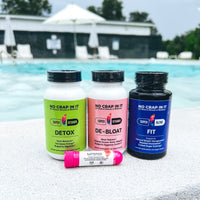Big Goals Weight Transformation Kit
