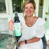 Bye Bye Buggy Spray 4oz