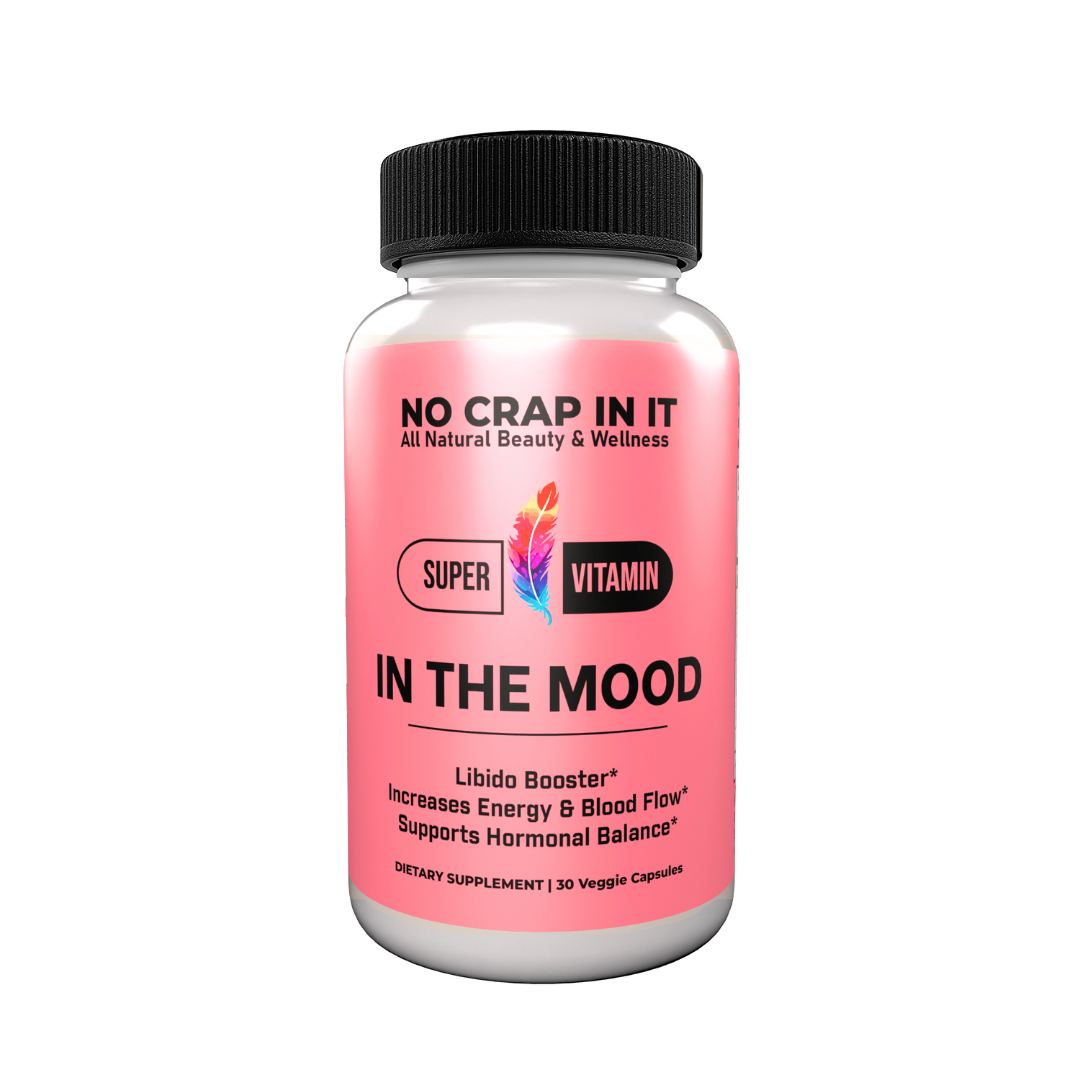 ALL Super Vitamins