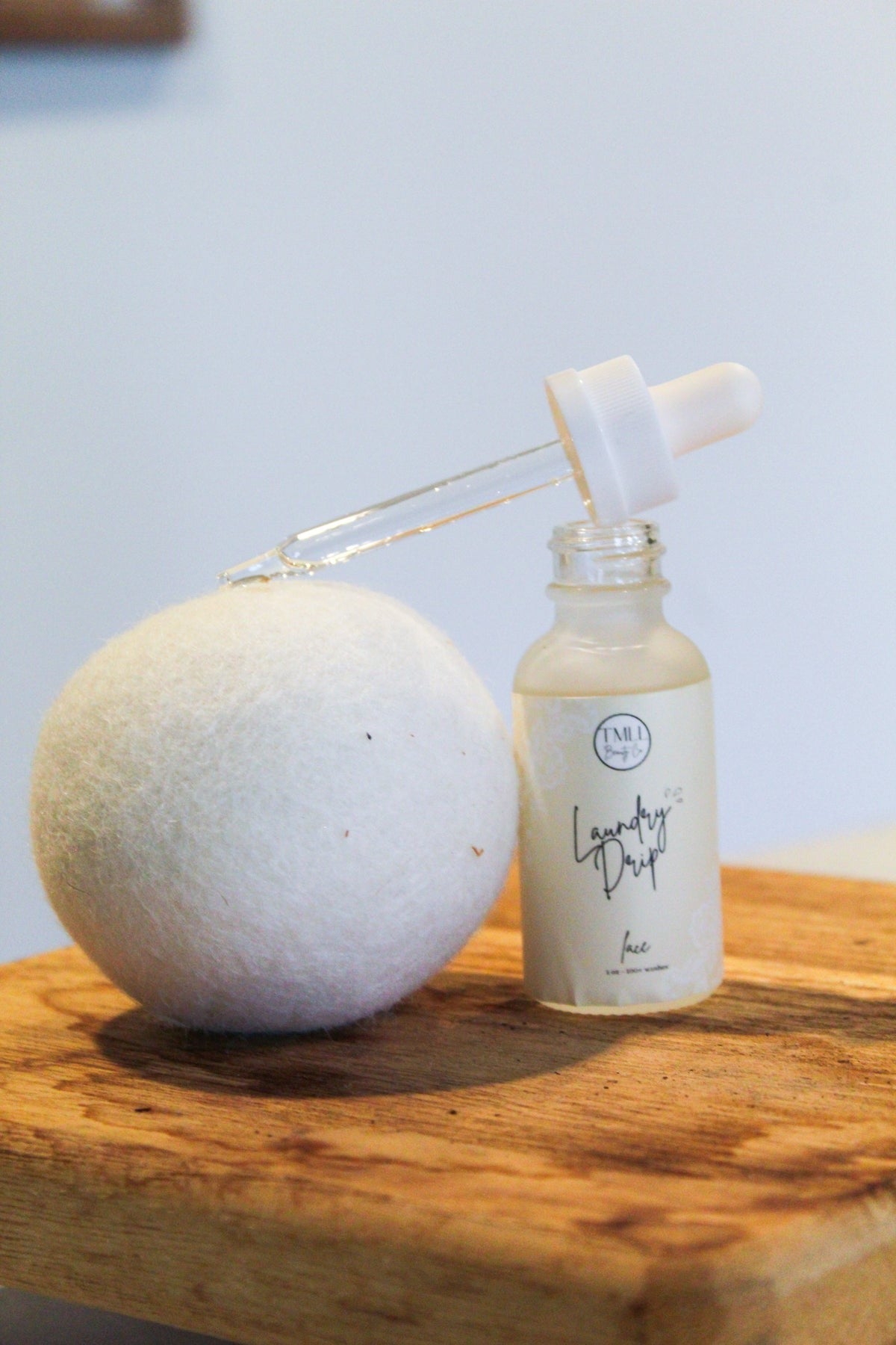 Luxury Laundry Soap
