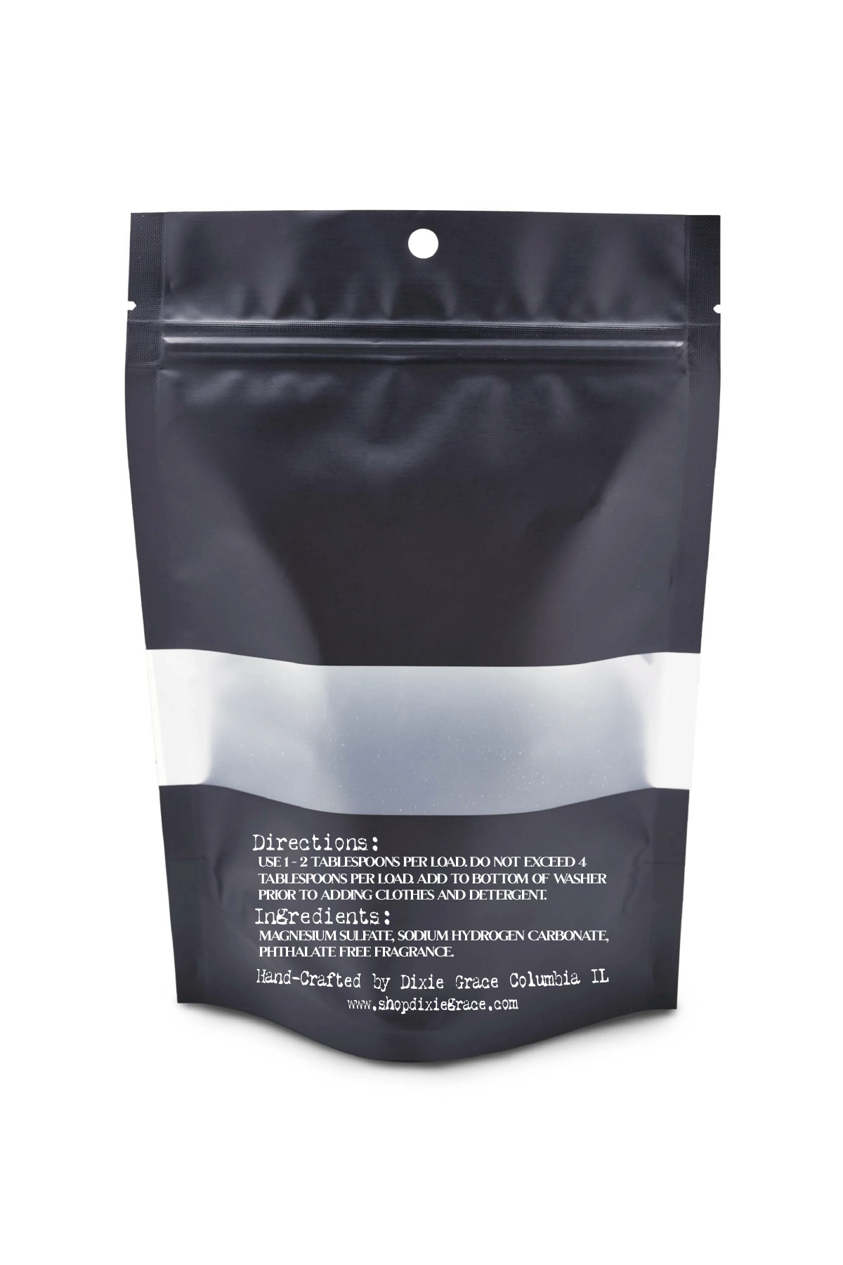 Holy Water & Wine - Laundry Scent Booster