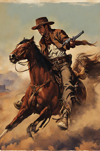 Outlaw - Laundry Scent Booster