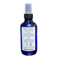 Botanical Sleepy Pillow Spray 4oz