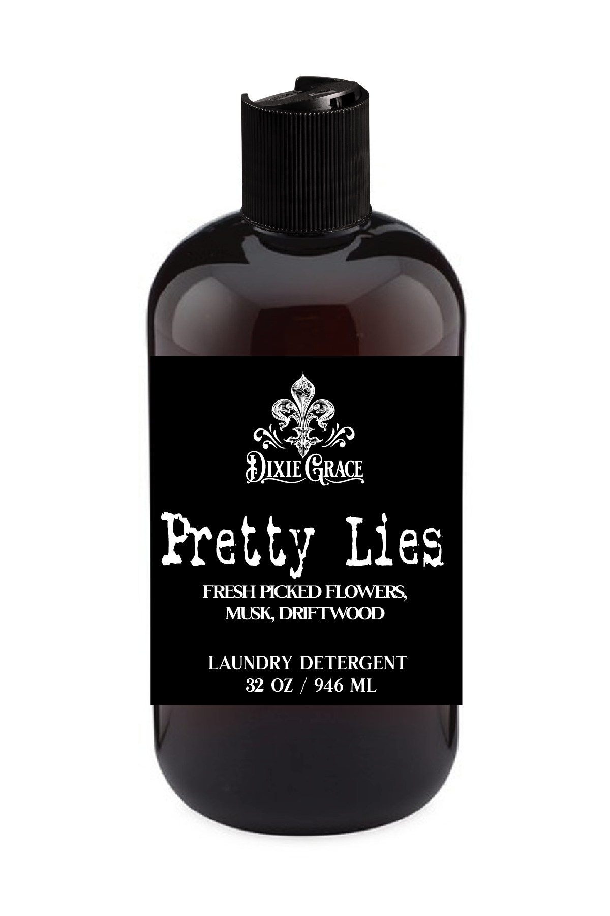 Pretty Lies - Laundry Detergent