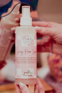 Luxury Room Spray