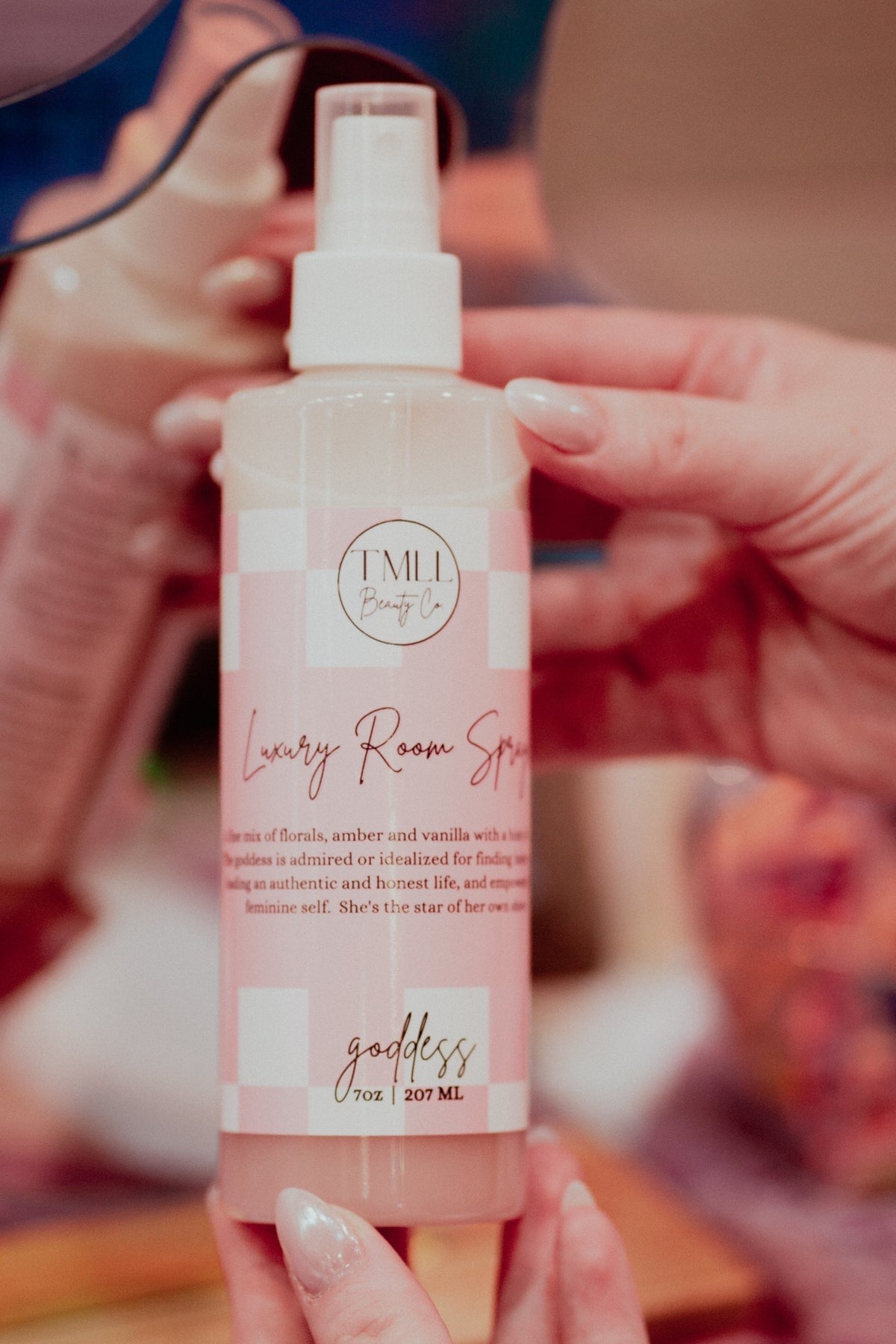 Luxury Room Spray