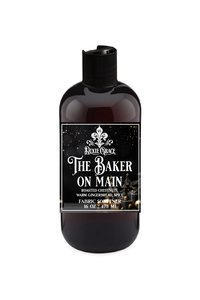 The Baker on Main - Laundry Detergent