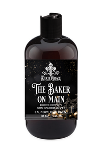 The Baker on Main - Laundry Detergent
