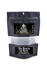 The Baker on Main - Laundry Scent Booster