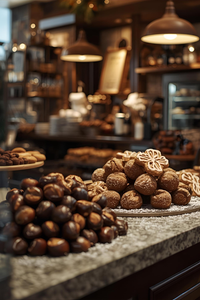 The Baker on Main - Laundry Scent Booster