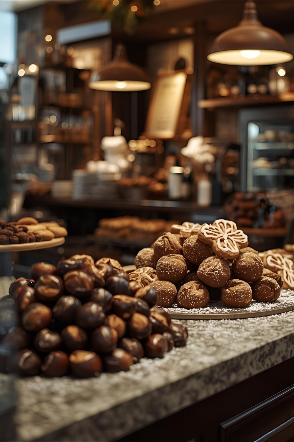 The Baker on Main - Laundry Scent Booster