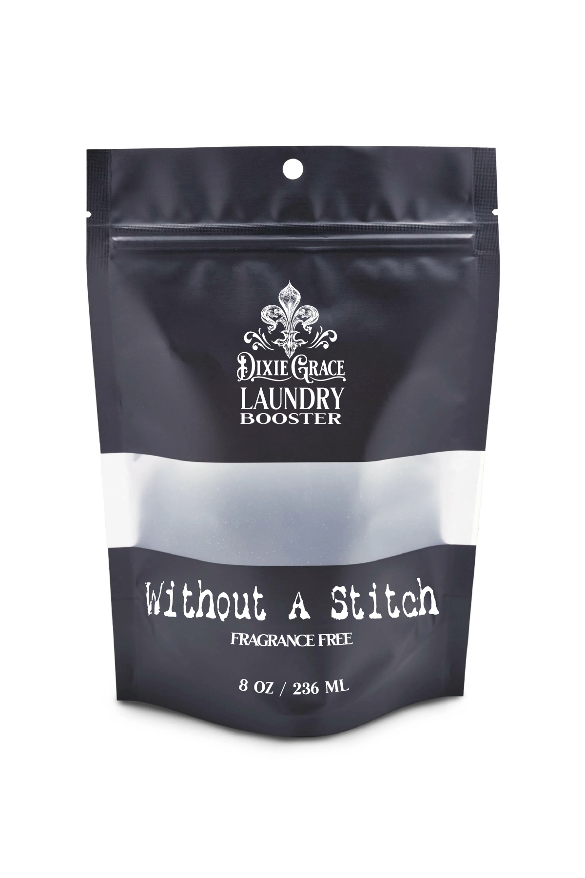 Without A Stitch (Fragrance Free) - Laundry Scent Booster
