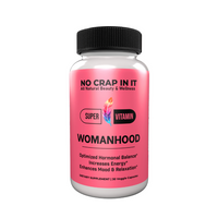 ALL Super Vitamins