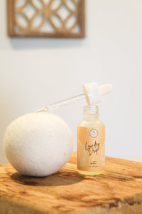Luxury Laundry Soap