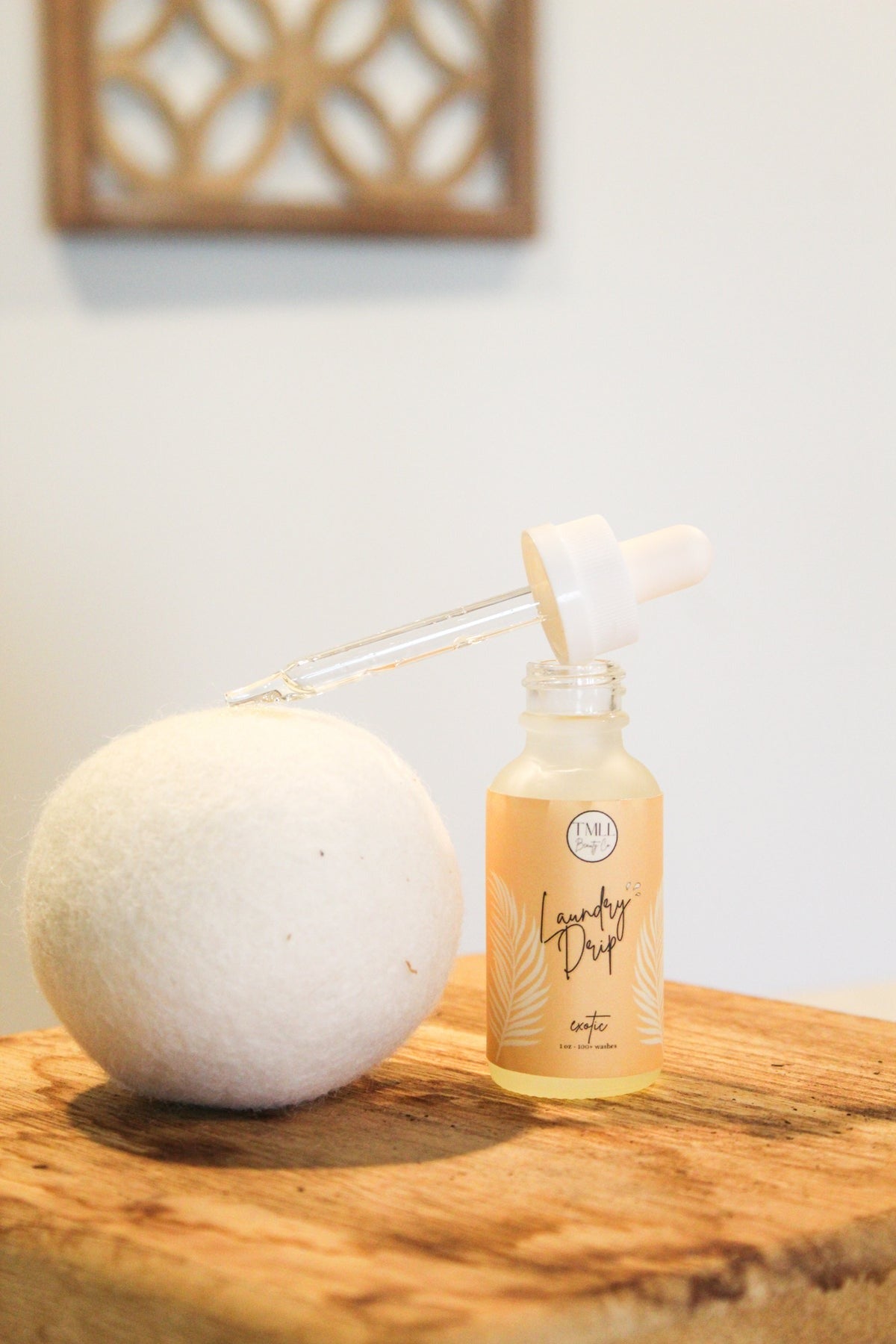 Luxury Laundry Soap