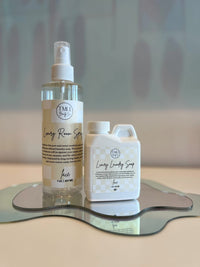Luxury Room Spray