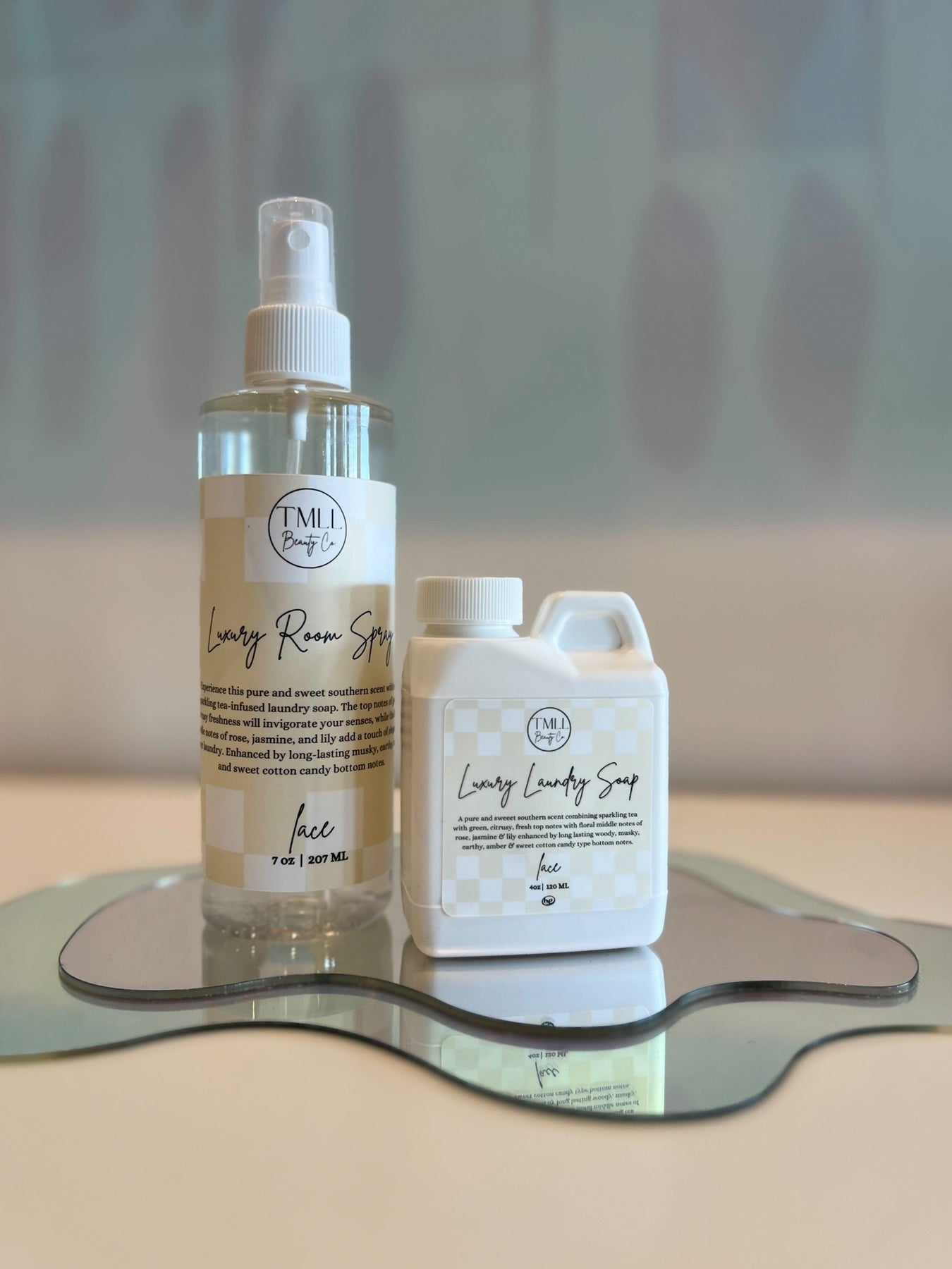 Luxury Room Spray