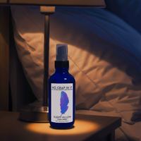 Botanical Sleepy Pillow Spray 4oz