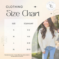 Spring Breeze White Crop Sweater - ETA 2/5
