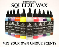 Dixie Grace Squeeze Wax