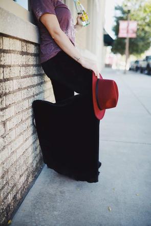 Velvet Bells-Bottoms-Wild Child & Rebel Soul Boutique