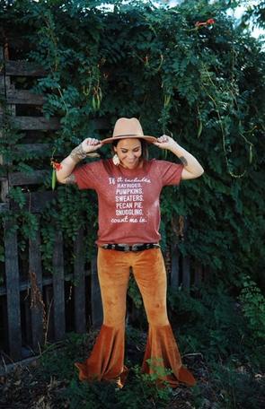 Velvet Bells-Bottoms-Wild Child & Rebel Soul Boutique