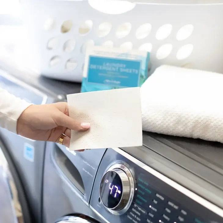 Boujee Laundry Sheets