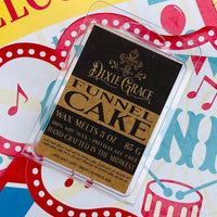 Dixie Grace Wax Melts