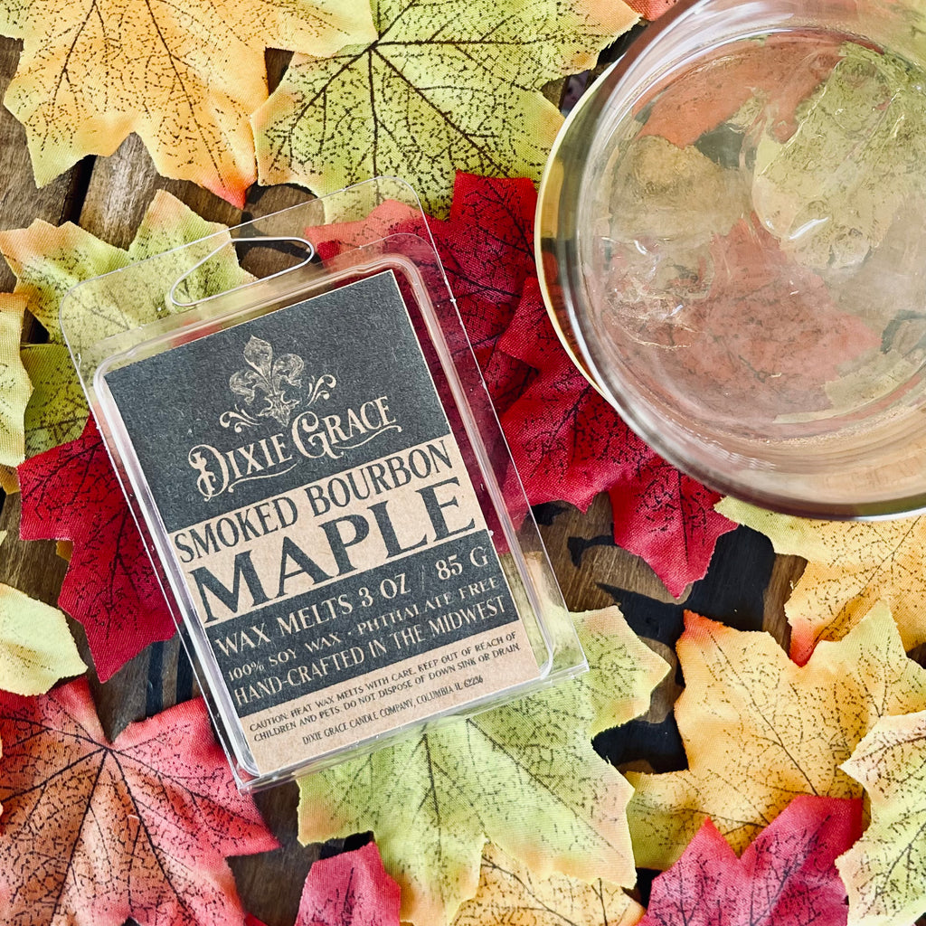 Dixie Grace Wax Melts