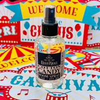 Dixie Grace Room Sprays