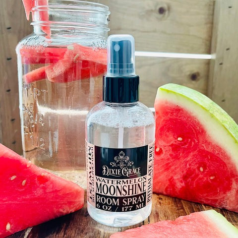 Dixie Grace Room Sprays