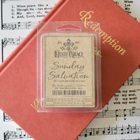 Dixie Grace Wax Melts