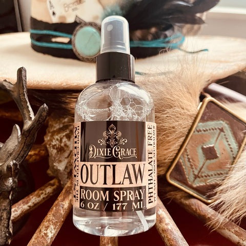 Dixie Grace Room Sprays