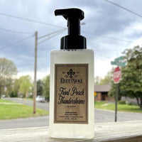 Dixie Grace Goat's Milk Foaming Hand Soap