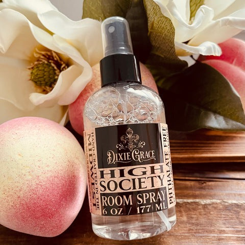 Dixie Grace Room Sprays