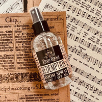 Dixie Grace Room Sprays