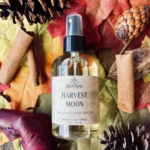 Dixie Grace Room Sprays