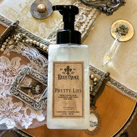 Dixie Grace Goat's Milk Foaming Hand Soap