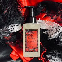 Dixie Grace Goat's Milk Foaming Hand Soap