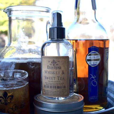 Dixie Grace Room Sprays